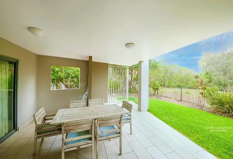 Second view of Homely apartment listing, 400/1 Beaches Village Circuit, Agnes Water QLD 4677