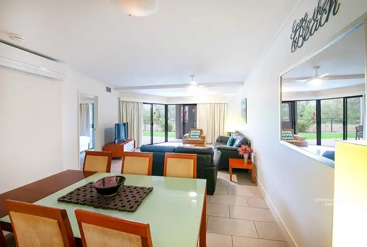Fourth view of Homely apartment listing, 400/1 Beaches Village Circuit, Agnes Water QLD 4677