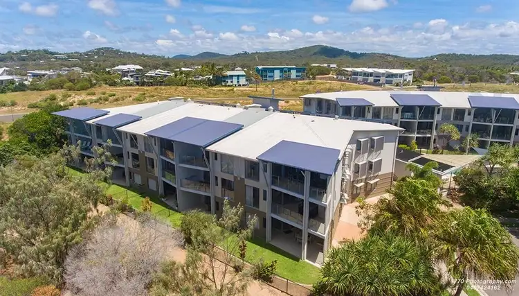Fifth view of Homely apartment listing, 400/1 Beaches Village Circuit, Agnes Water QLD 4677