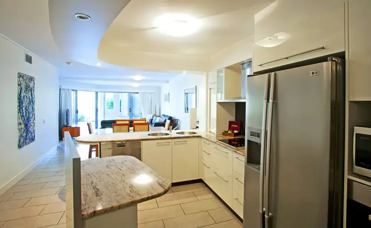 Seventh view of Homely apartment listing, 400/1 Beaches Village Circuit, Agnes Water QLD 4677