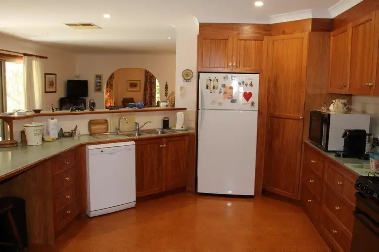 Fifth view of Homely house listing, 48 Sandalwood Dr, Goondiwindi QLD 4390