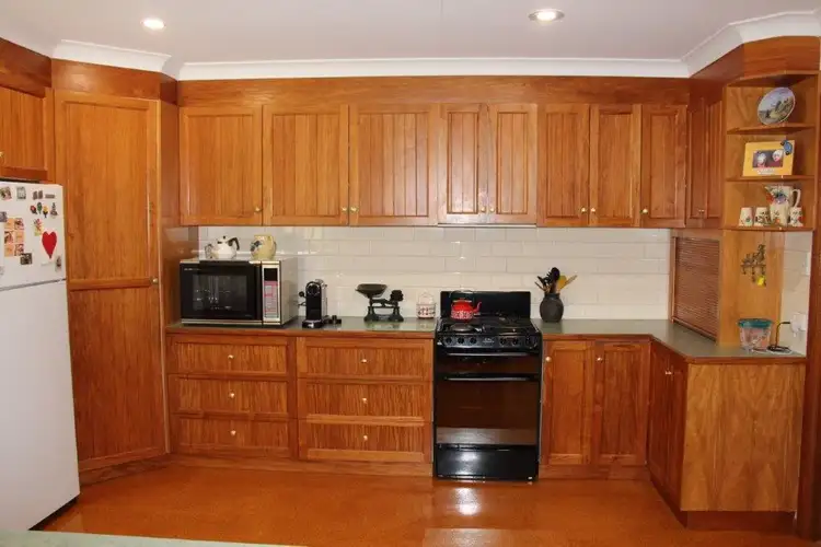 Sixth view of Homely house listing, 48 Sandalwood Dr, Goondiwindi QLD 4390