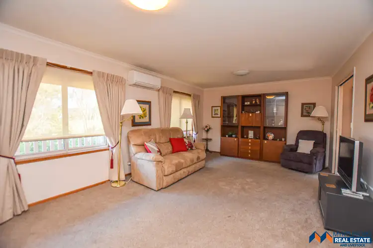 Third view of Homely unit listing, 6 Yarrah Place, Myrtleford VIC 3737