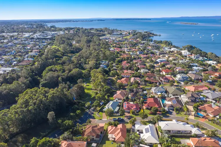 Fifth view of Homely house listing, 62 The Boulevard, Redland Bay QLD 4165