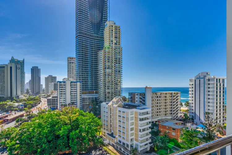 901/22 View Avenue, Surfers Paradise QLD 4217