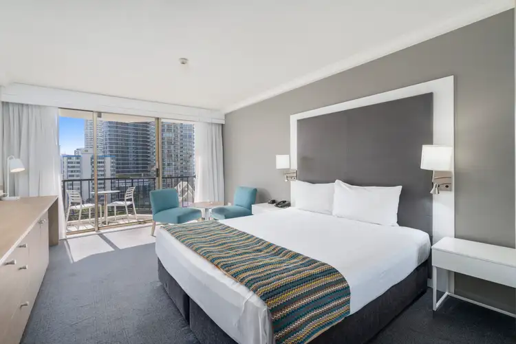 Third view of Homely apartment listing, 901/22 View Avenue, Surfers Paradise QLD 4217