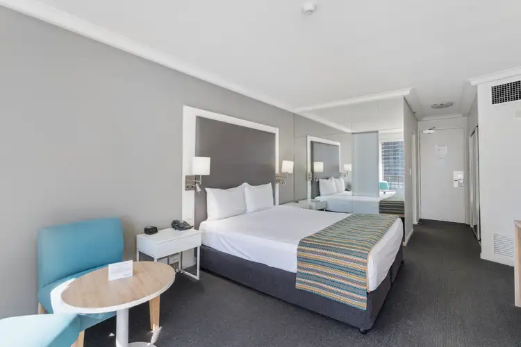 Fourth view of Homely apartment listing, 901/22 View Avenue, Surfers Paradise QLD 4217