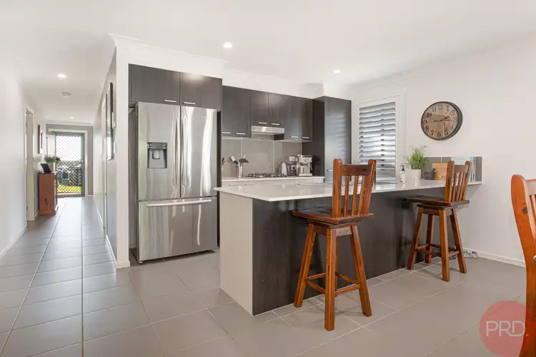 Fifth view of Homely house listing, 21 Brokenwood Avenue, Cliftleigh NSW 2321