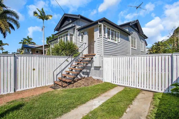 5 Hinton Street, Mackay QLD 4740