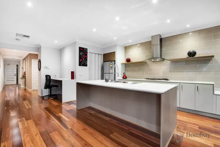 Main view of Homely house listing, 24 Suffolk Place, Wollert VIC 3750