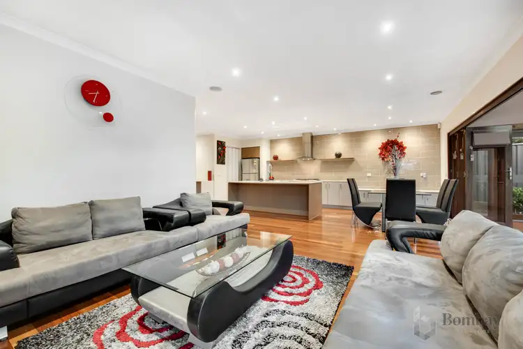 Third view of Homely house listing, 24 Suffolk Place, Wollert VIC 3750