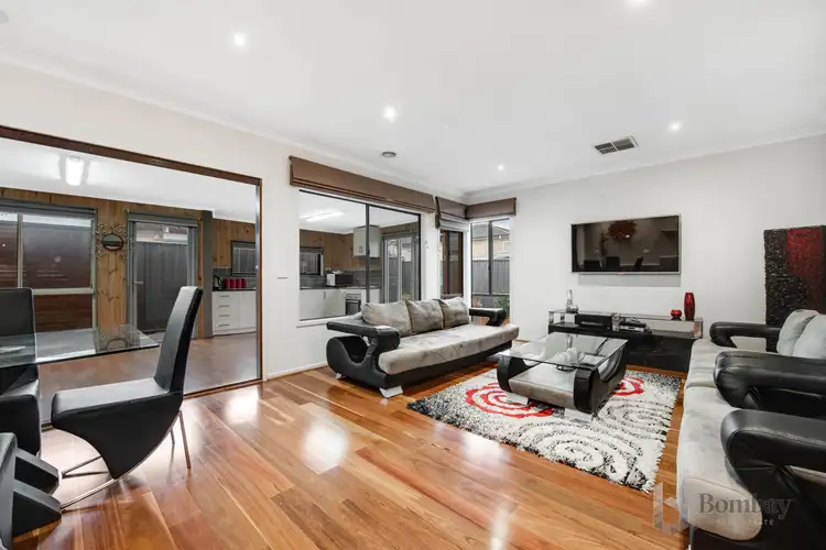 Fifth view of Homely house listing, 24 Suffolk Place, Wollert VIC 3750