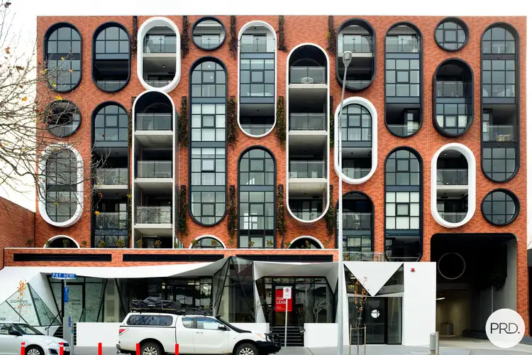 16 Lonsdale Street