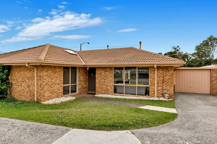 4/52-60 Victoria Road, Narre Warren VIC 3805