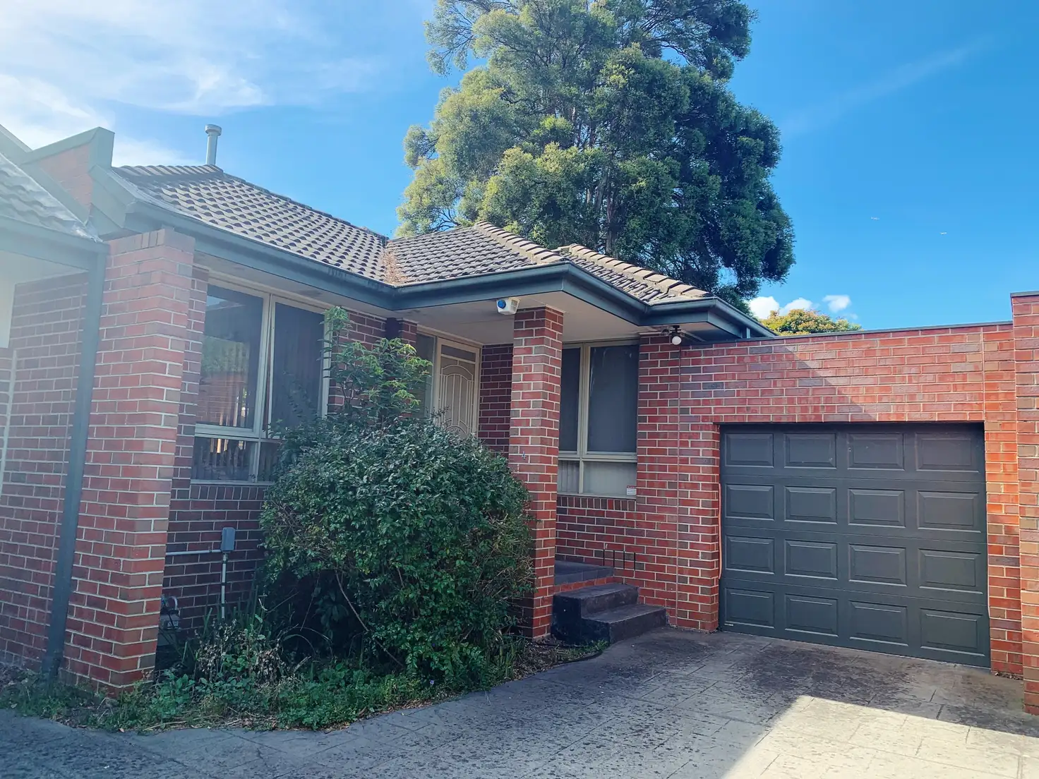 Main view of Homely townhouse listing, 4/13 Campbell St, Glen Waverley VIC 3150