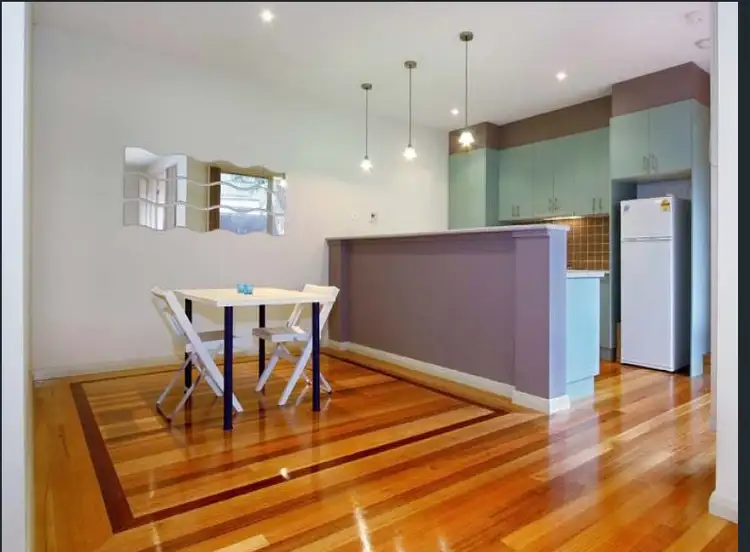 Second view of Homely townhouse listing, 4/13 Campbell St, Glen Waverley VIC 3150