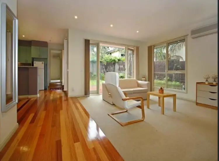 Third view of Homely townhouse listing, 4/13 Campbell St, Glen Waverley VIC 3150