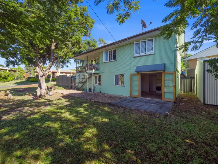 2 Milliner Street, Nudgee QLD 4014