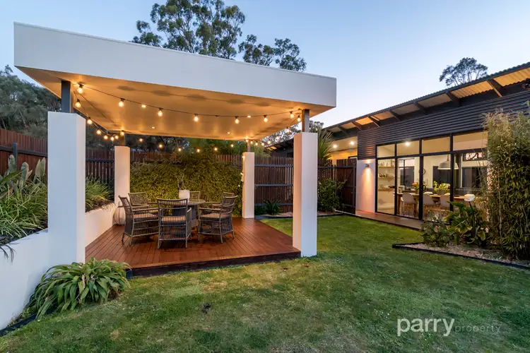 Third view of Homely house listing, 5 Lakeview Court, Blackstone Heights TAS 7250