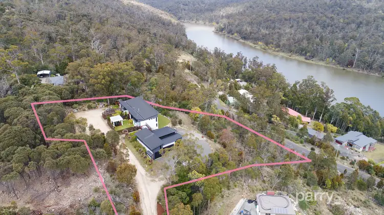Fifth view of Homely house listing, 5 Lakeview Court, Blackstone Heights TAS 7250