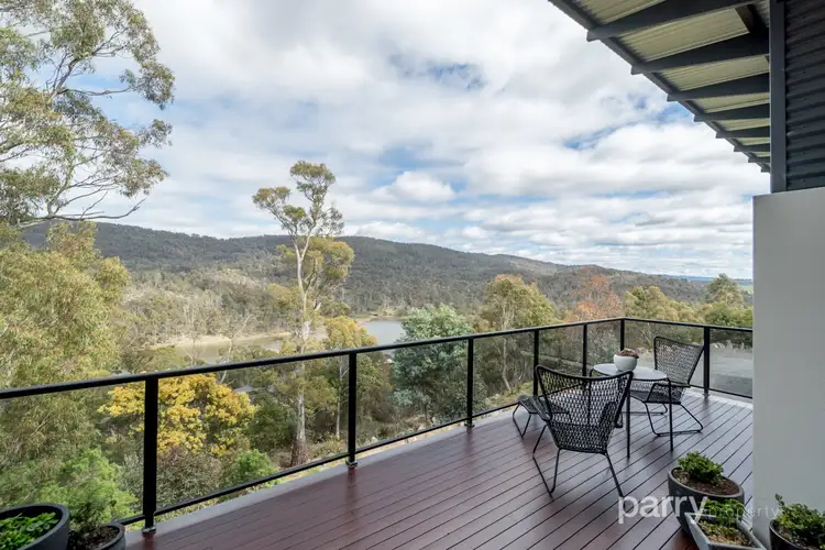 Sixth view of Homely house listing, 5 Lakeview Court, Blackstone Heights TAS 7250