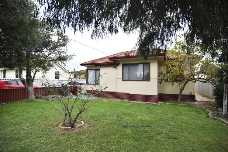 Main view of Homely house listing, 8 Queen St, Nulsen WA 6450