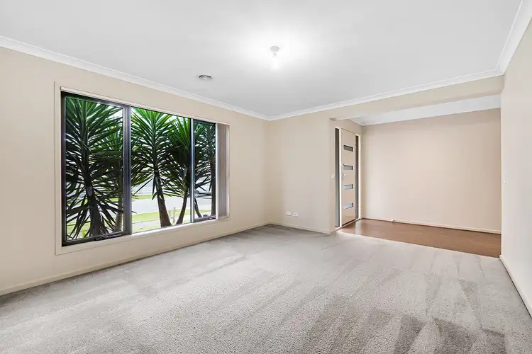 Fifth view of Homely house listing, 25 Birdwell Drive, Cranbourne East VIC 3977