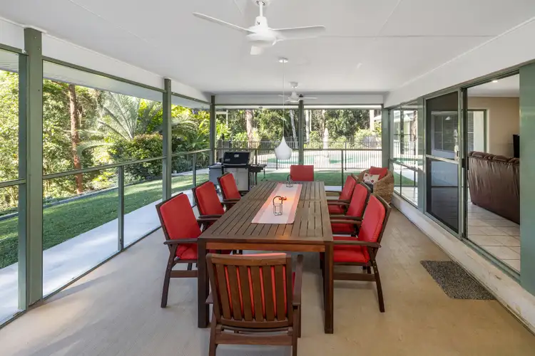 Second view of Homely house listing, 14 Mountridge Close, Kiels Mountain QLD 4559