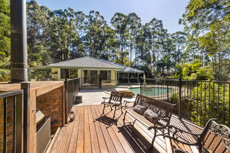 Fourth view of Homely house listing, 14 Mountridge Close, Kiels Mountain QLD 4559