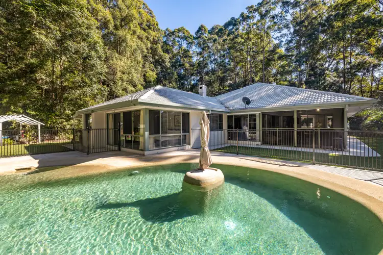 Fifth view of Homely house listing, 14 Mountridge Close, Kiels Mountain QLD 4559