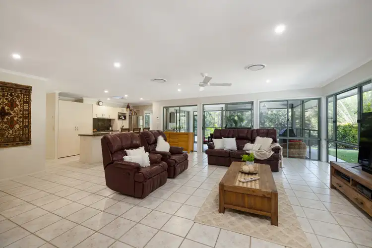 Sixth view of Homely house listing, 14 Mountridge Close, Kiels Mountain QLD 4559