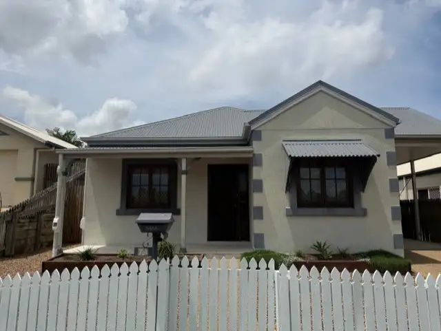 74 Riverbend Drive, Douglas QLD 4814