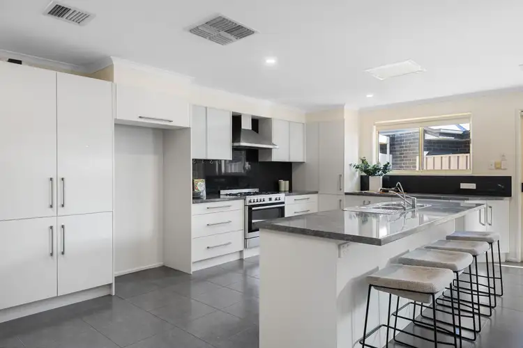 Main view of Homely house listing, 50 Talladira Way, Woodcroft SA 5162