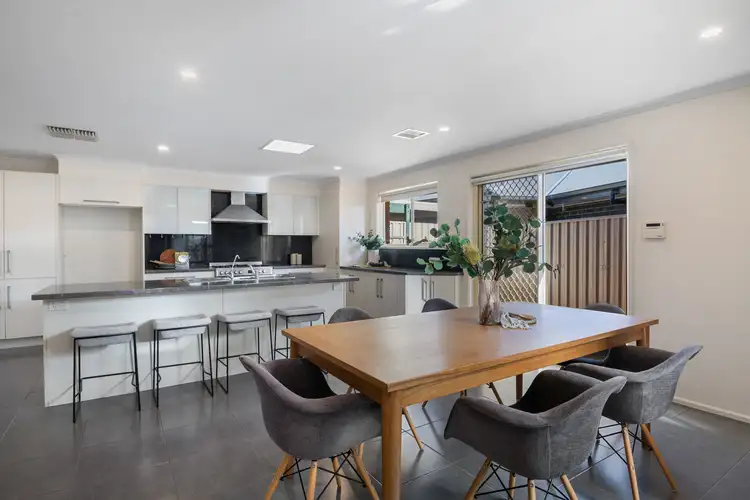 Fifth view of Homely house listing, 50 Talladira Way, Woodcroft SA 5162