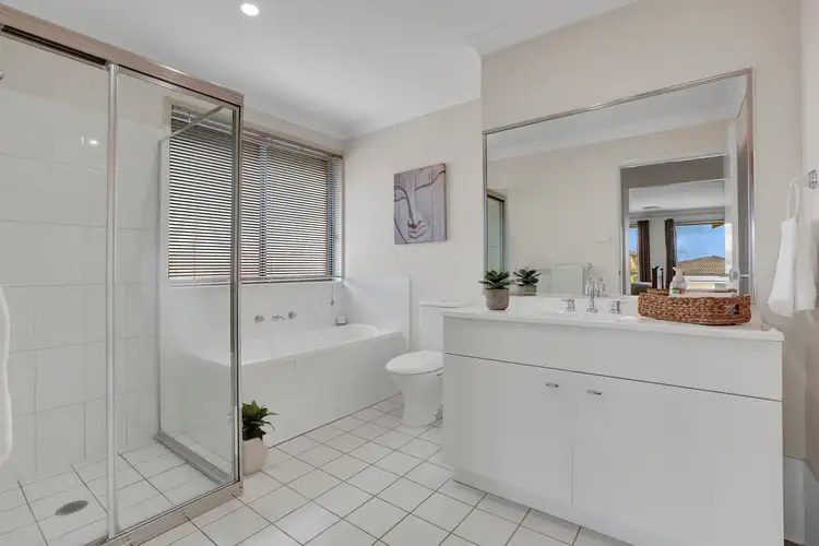 Sixth view of Homely house listing, 90 Robins Creek Drive, Horsley NSW 2530