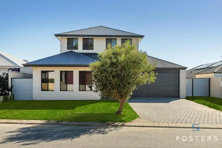 Main view of Homely house listing, 10 Pride Fairway, Baldivis WA 6171