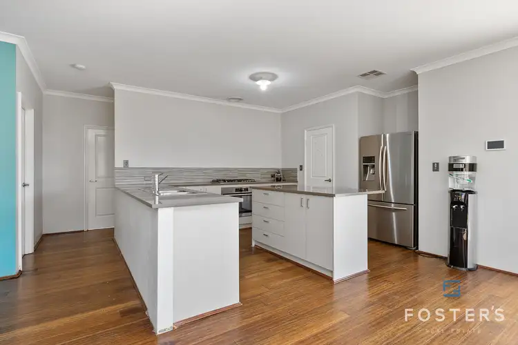 Third view of Homely house listing, 10 Pride Fairway, Baldivis WA 6171