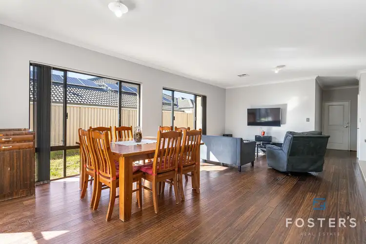 Fourth view of Homely house listing, 10 Pride Fairway, Baldivis WA 6171