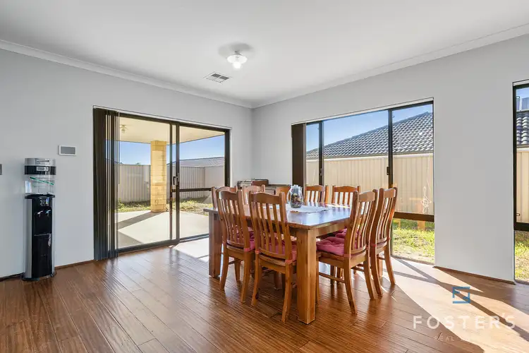 Fifth view of Homely house listing, 10 Pride Fairway, Baldivis WA 6171
