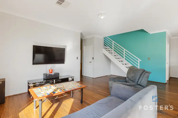 Sixth view of Homely house listing, 10 Pride Fairway, Baldivis WA 6171