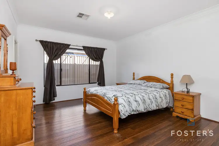 Seventh view of Homely house listing, 10 Pride Fairway, Baldivis WA 6171