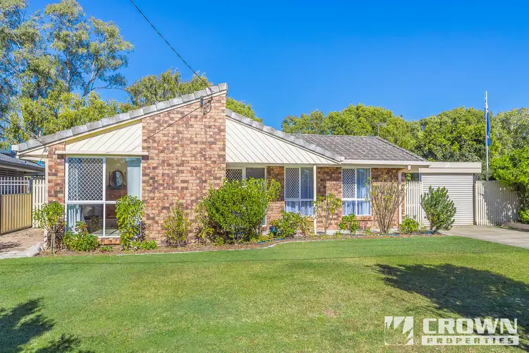 Main view of Homely house listing, 25 Chorley Street, Kippa-Ring QLD 4021