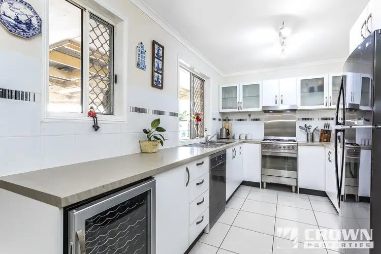 Second view of Homely house listing, 25 Chorley Street, Kippa-Ring QLD 4021