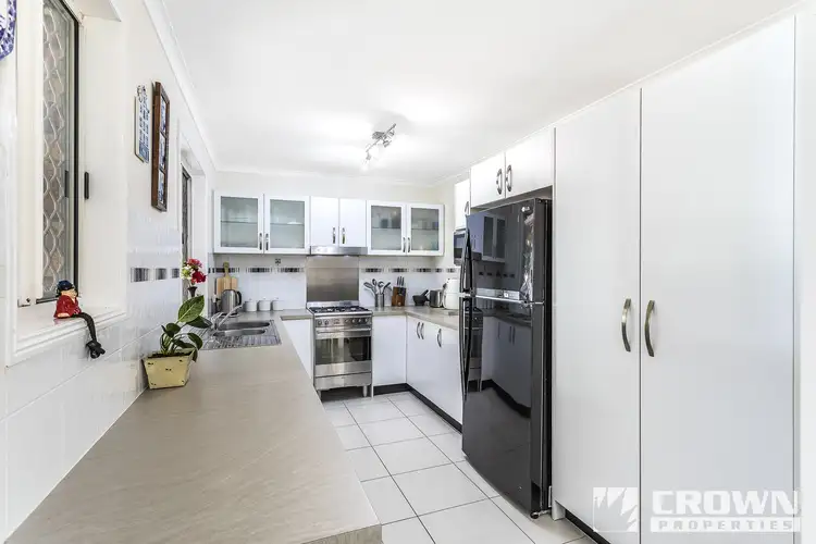 Third view of Homely house listing, 25 Chorley Street, Kippa-Ring QLD 4021