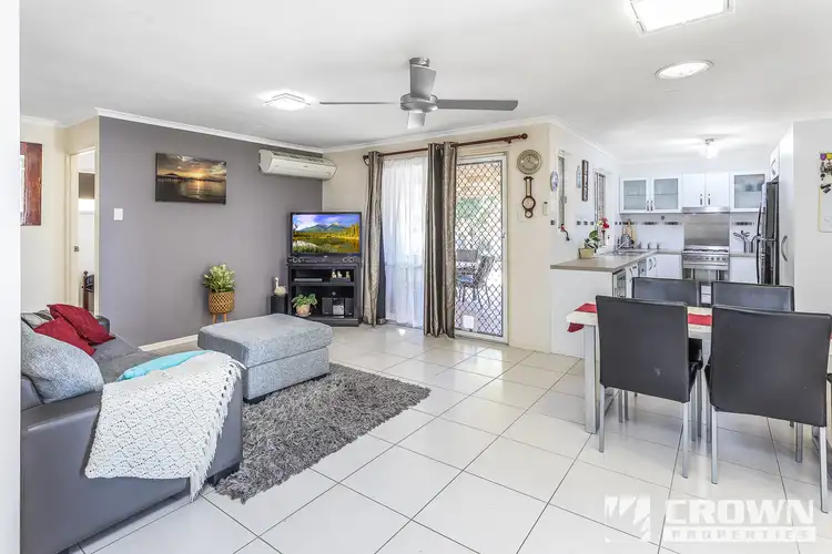 Fifth view of Homely house listing, 25 Chorley Street, Kippa-Ring QLD 4021