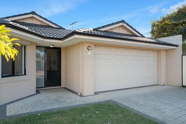 33A Frederick Road, Hamilton Hill WA 6163