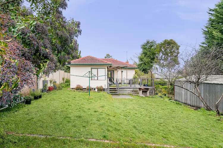 Third view of Homely house listing, 12 Herbert Street, Ringwood VIC 3134