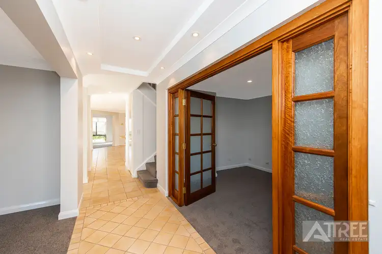 Second view of Homely house listing, 1 Roebuck Avenue, Canning Vale WA 6155