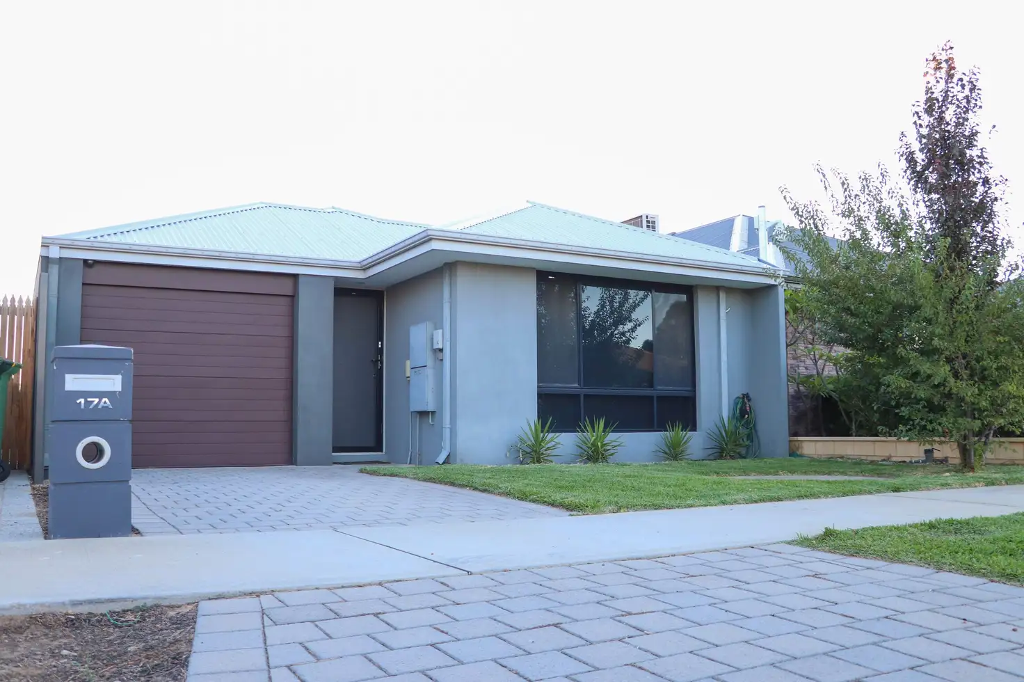 Main view of Homely house listing, 17A Burdekin Turn, Hilbert WA 6112