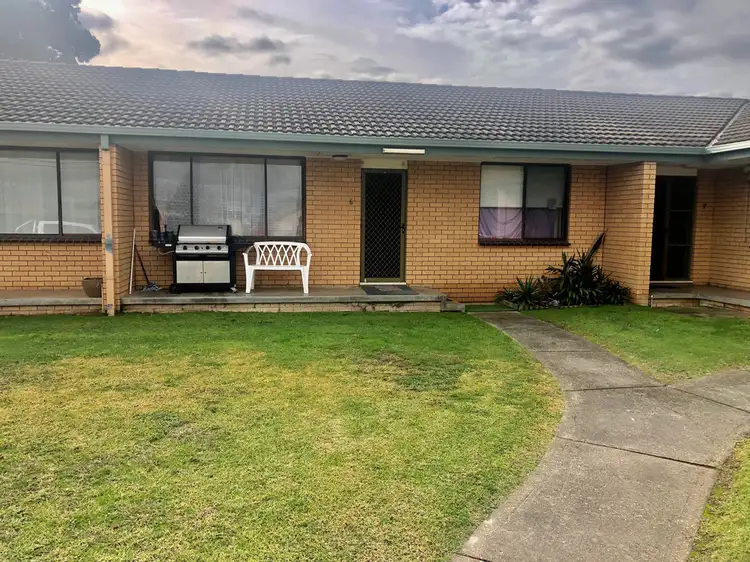 6/604 Prune Street, Lavington NSW 2641